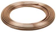 10mm copper microbore pipe