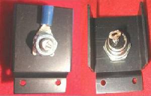 1N1190A Blocking Diode