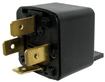 12V 4-pin automotive relay