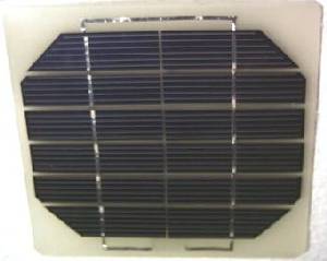 6V 250mA Solar Panel