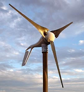 Air-X Wind Turbine Generator