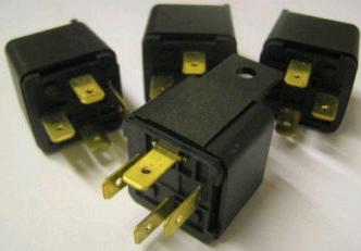 Automotive Relays for sale