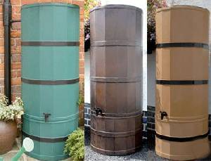 Water Butts