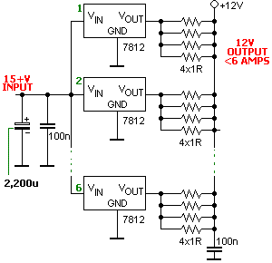 BEL 100N NPN Transistor 60V 1A