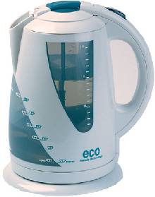 Energy Saving Eco Kettle