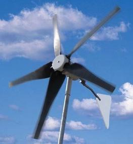 Futurenergy wind turbine generator packages for sale