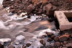 Hydropower in Iceland