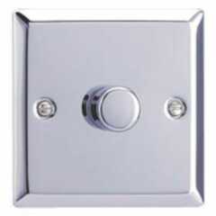 LED Bulb Dimmer Switch