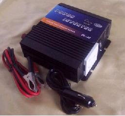 300W Pure Sine Wave Inverter