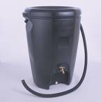 Suitable Rain Barrel