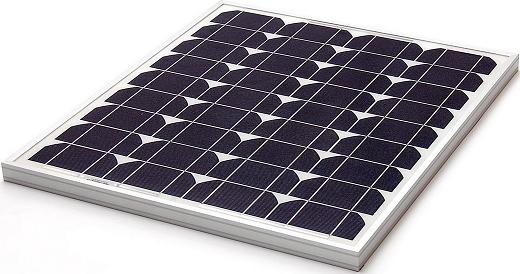 Solar Panel for Raspberry Pi