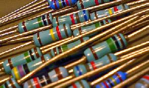 Resistors