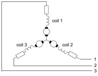 Three Phase Alternator Wiring Diagram from www.reuk.co.uk