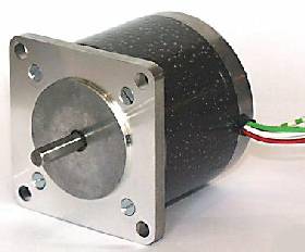 5v Stepper motor for wind turbine generator