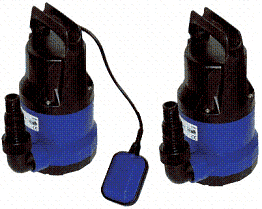 Submersible Pumps