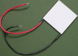 Thermoelectric generator module