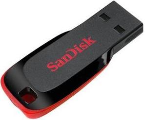 USB flash drive memory stick for Raspberry Pi