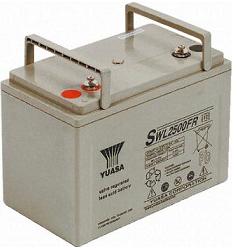 Lead acid battery