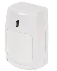 Honeywell IS-215T 12 Volt PIR sensor