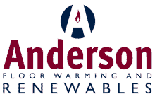 Anderson Floor Warming and Renewables