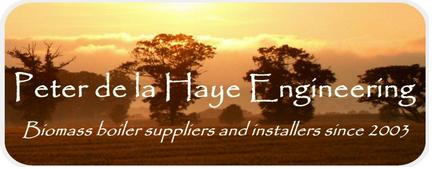 Peter de la Haye Engineering