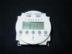 DT-01 12 Volt DC Timer