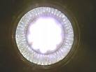 12 Volt MR16 LED Spotlight Bulb