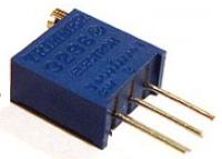 200K potentiometer - variable resistor