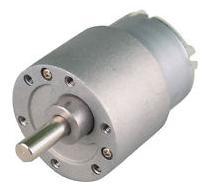 30 RPM high torque motor for hen house door controller