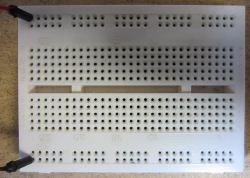 Breadboard Example 1