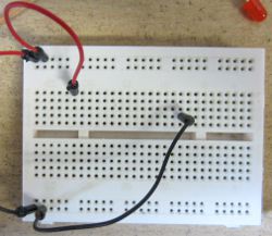 Breadboard Example 3