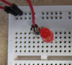 Breadboard Example 5