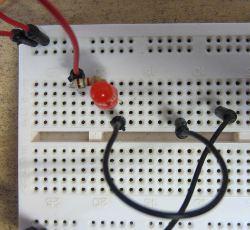 Breadboard Example 6