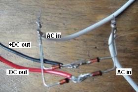 Make A Mini Wind Turbine Battery Charger  REUK.co.uk