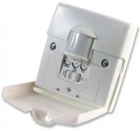 Timeguard ZV810 motion sensing PIR light switch