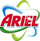 Ariel - wash at 30 degrees and make a difference