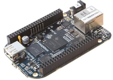 Beaglebone Black