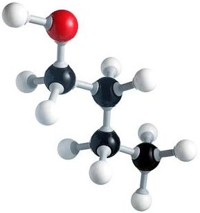 Butanol could be the biofuel of the future