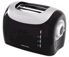 buy the Morphy Richards two-slice Ecolectric toaster