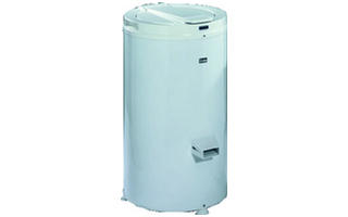 Creda S102GW Spin Dryer