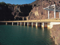 Dinorwig Power Station