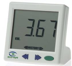 Eco-Eye Mini Display/Receiver Unit