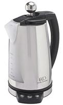 Eco Kettle 3 - energy efficient kettle with temperature control