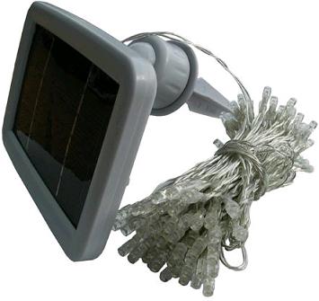 Solar Lights Outdoor