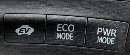 Energy efficient driving tips