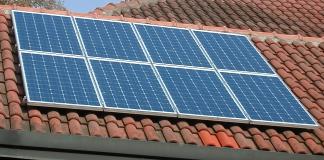 Feed in tariff on domestic solar installations to be cut