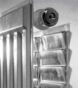 HeatKeeper insulated radiator panel