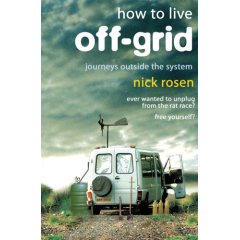 how to live off the grid