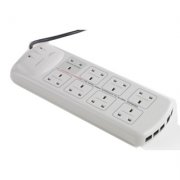 Intellipanel energy saver