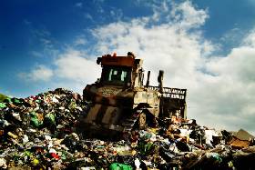 Landfill Site